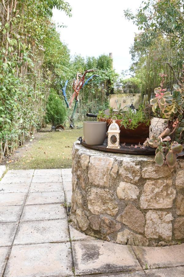 Villa Maxim In Corfu Town Anemomylos Exterior photo